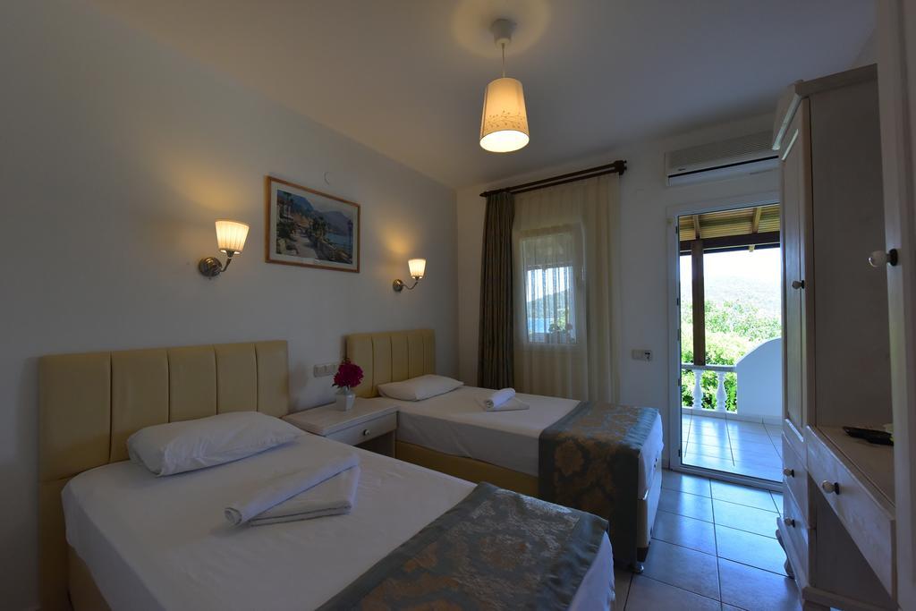 Maritim Hotel Göltürkbükü Dış mekan fotoğraf