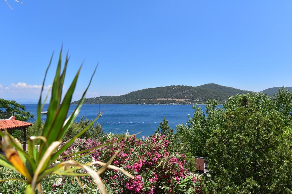 Maritim Hotel Göltürkbükü Dış mekan fotoğraf