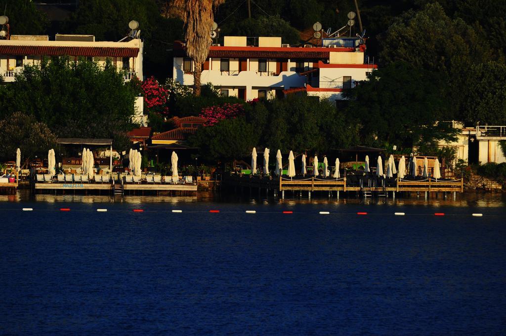 Maritim Hotel Göltürkbükü Dış mekan fotoğraf