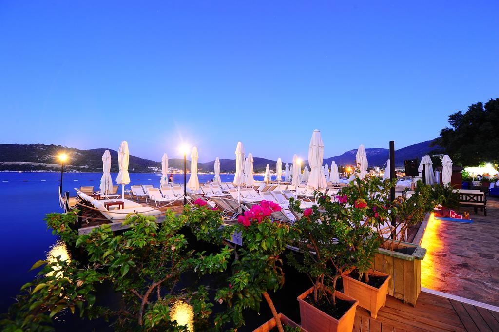 Maritim Hotel Göltürkbükü Dış mekan fotoğraf
