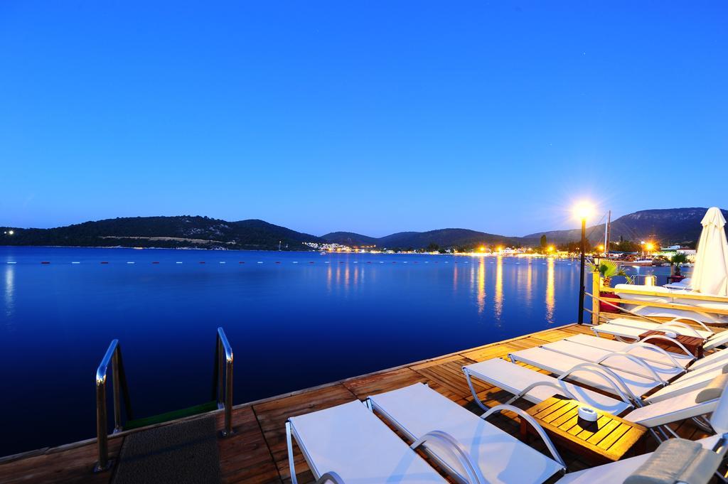 Maritim Hotel Göltürkbükü Dış mekan fotoğraf