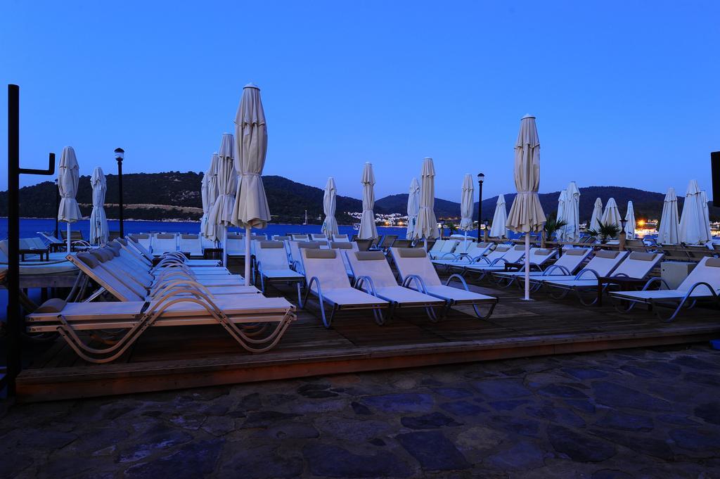 Maritim Hotel Göltürkbükü Dış mekan fotoğraf