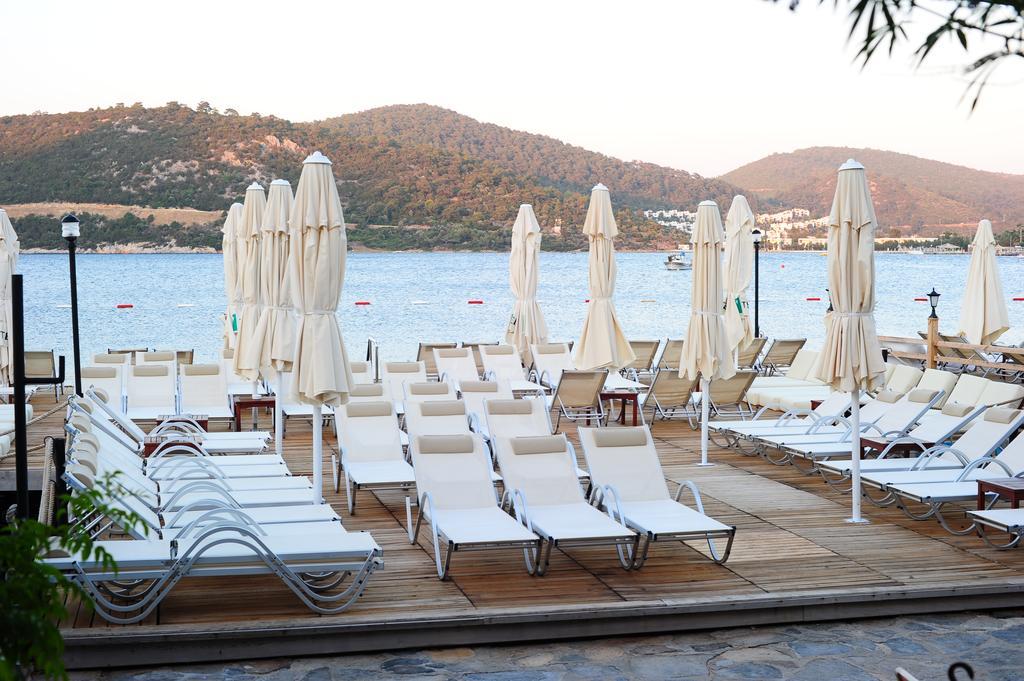 Maritim Hotel Göltürkbükü Dış mekan fotoğraf