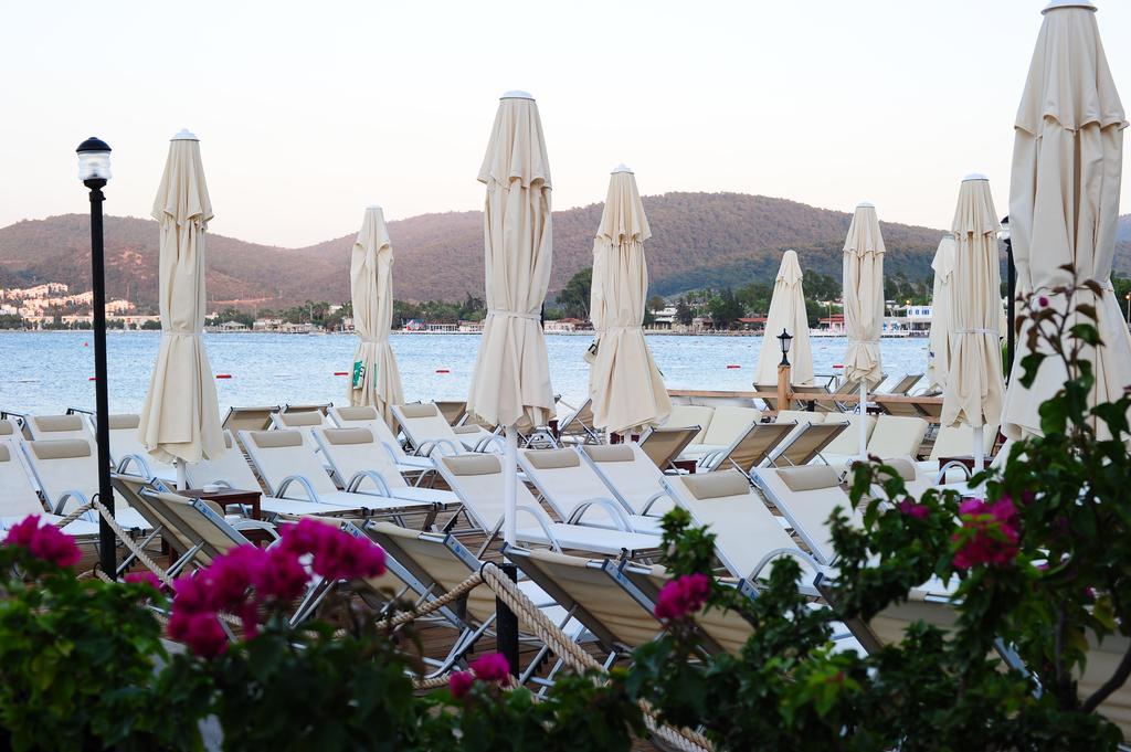 Maritim Hotel Göltürkbükü Dış mekan fotoğraf