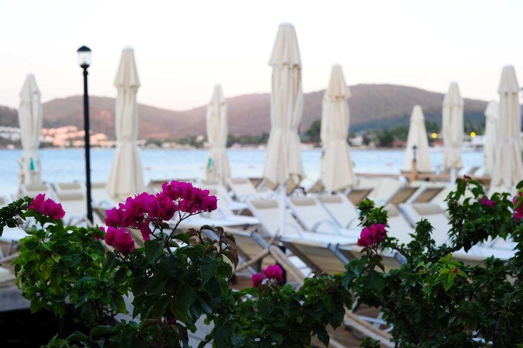 Maritim Hotel Göltürkbükü Dış mekan fotoğraf