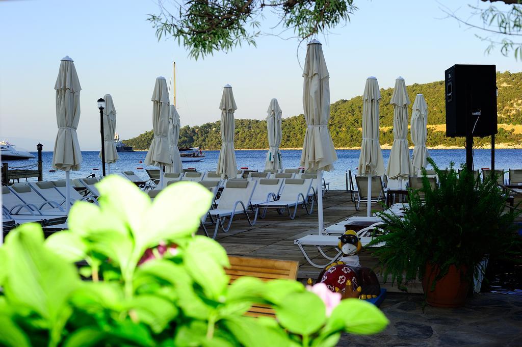 Maritim Hotel Göltürkbükü Dış mekan fotoğraf