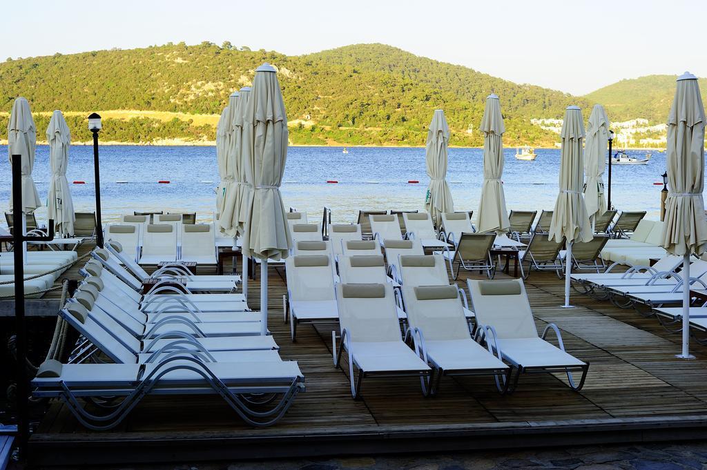 Maritim Hotel Göltürkbükü Dış mekan fotoğraf