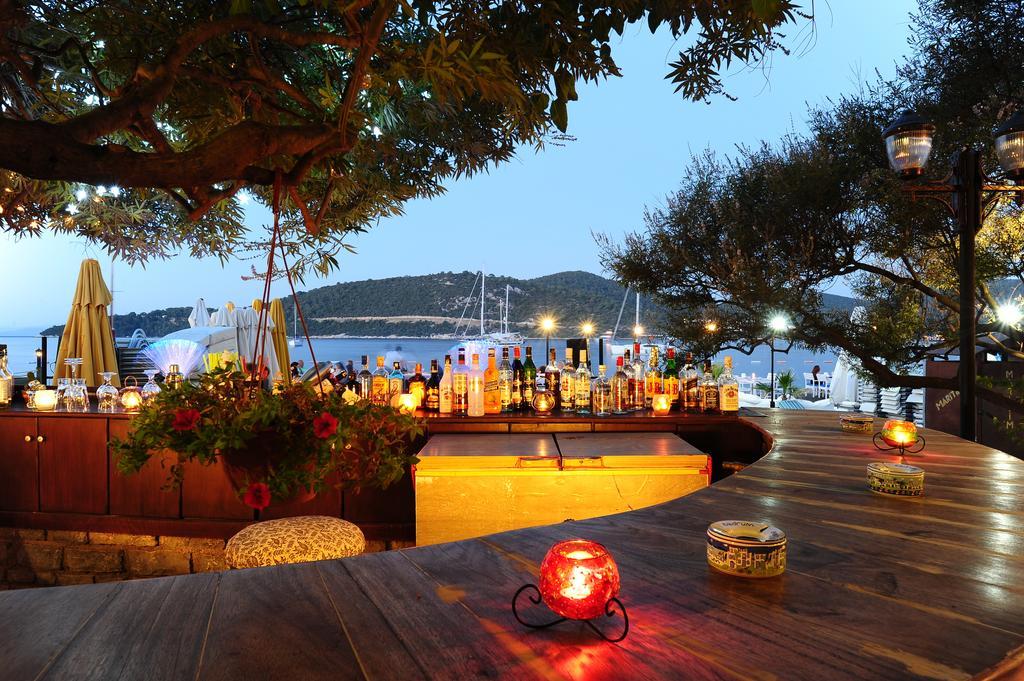 Maritim Hotel Göltürkbükü Dış mekan fotoğraf