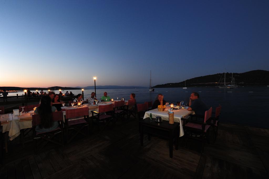 Maritim Hotel Göltürkbükü Dış mekan fotoğraf