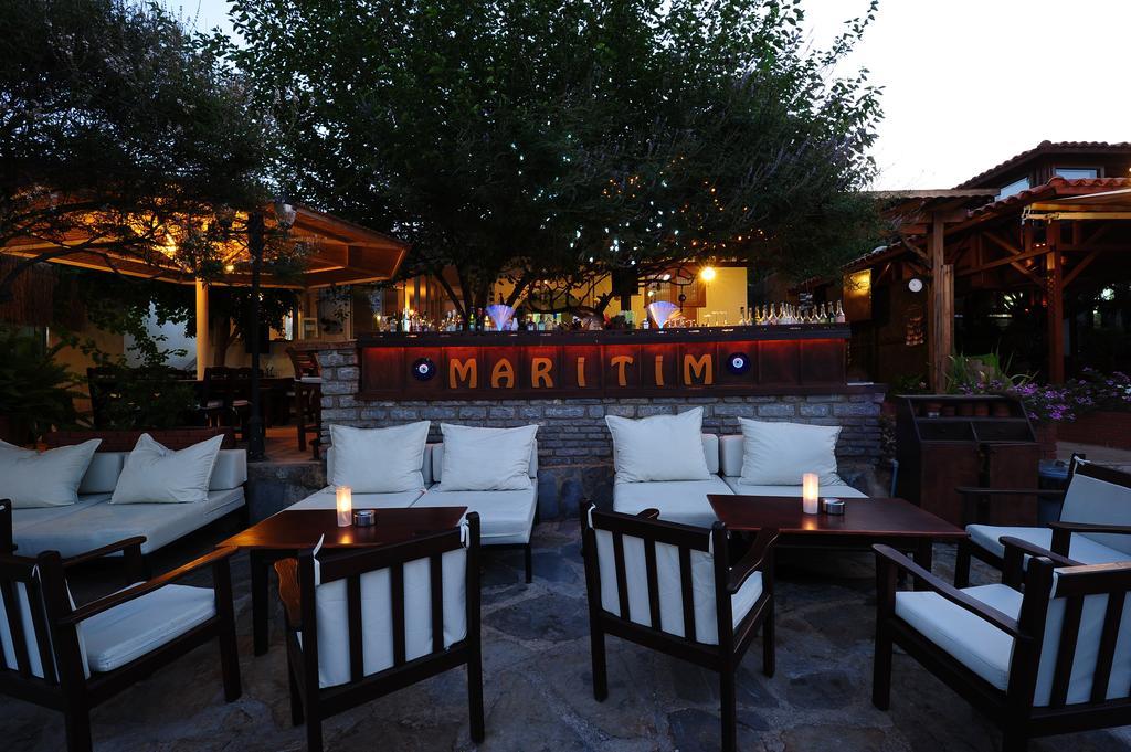Maritim Hotel Göltürkbükü Dış mekan fotoğraf