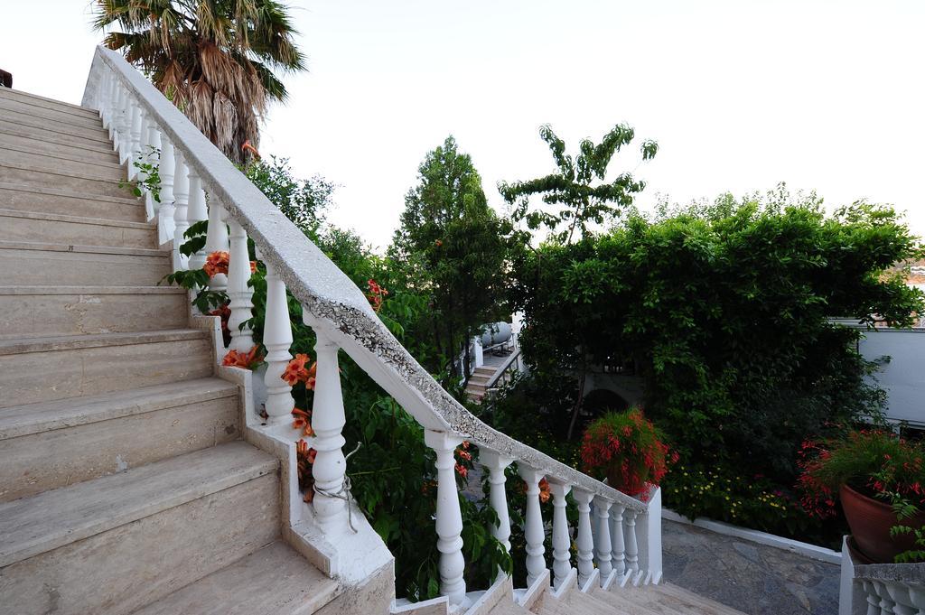 Maritim Hotel Göltürkbükü Dış mekan fotoğraf