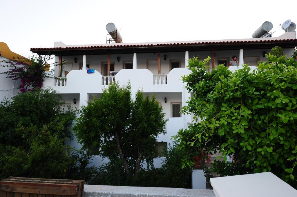 Maritim Hotel Göltürkbükü Dış mekan fotoğraf
